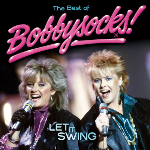 Bobbysocks - Best of